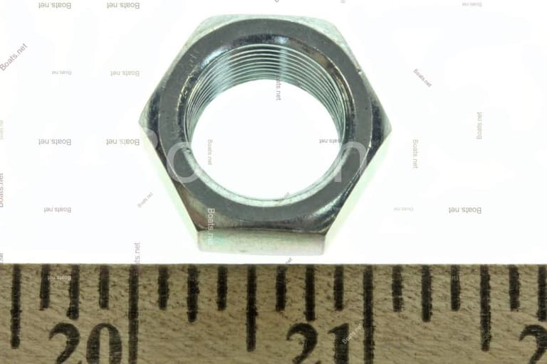 Suzuki 08310-00183 - Superseded by 08310-0018A - NUT | Boats.net