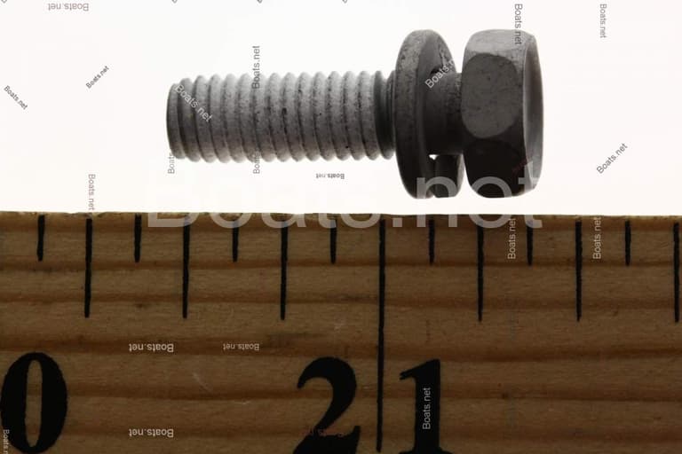 09100-06103 BOLT