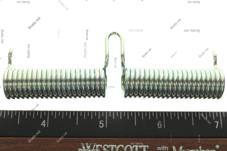 76314-VA5-010 SEE PART DETAILS - PRI; SPRING, GUARD RETURN