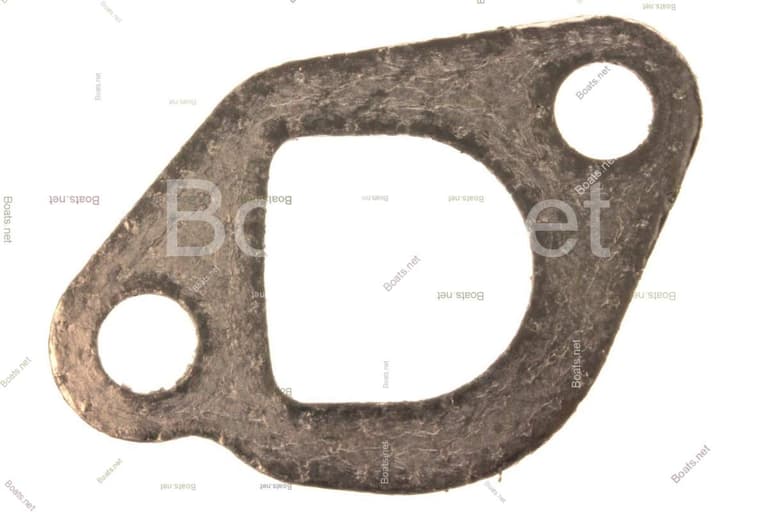 18381-Z0T-801 GASKET, MUFFLER