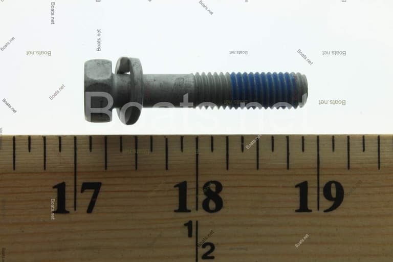 09117-08056 BOLT (8X25)