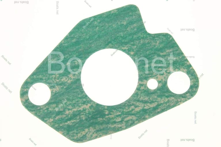 Honda 16221ZA0800 CARBURETOR SPACER