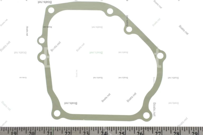 11381-ZH8-801 CRANKCASE COVER GASKET