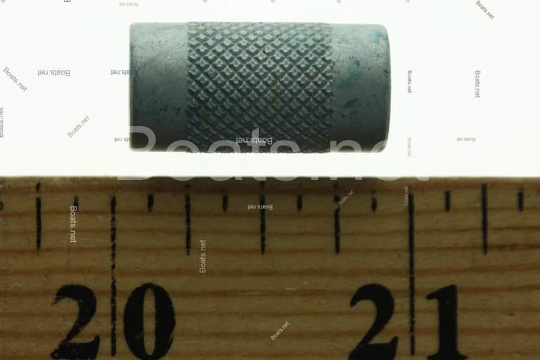12314-ZV5-300 COLLAR, HEAD COVER