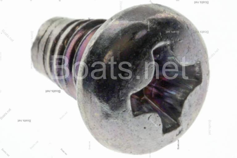 90055-ZE1-000 SCREW, TAPPING (4X6)