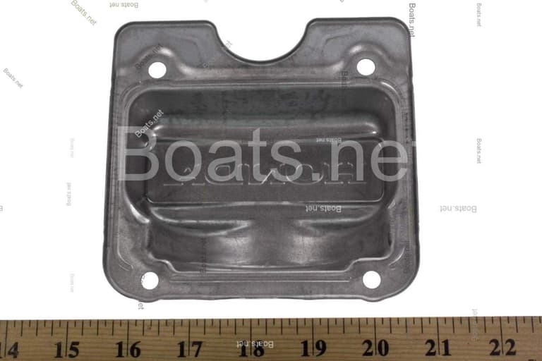 12311-Z8B-000 CYLINDER HEAD COVER