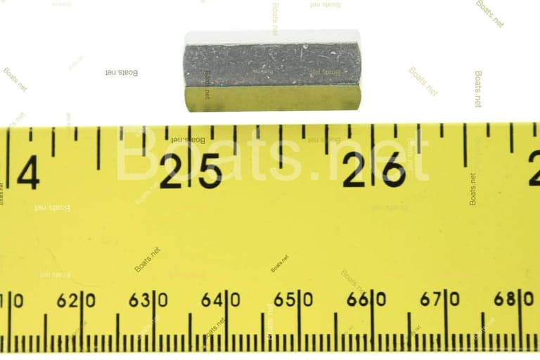 61N-44146-00-00 SHIFT CONNECTOR