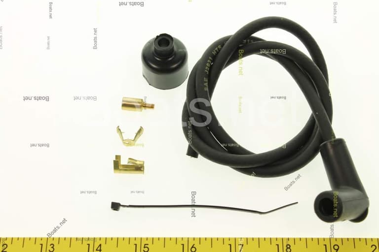 813715A1 CABLE ASSY-IGN