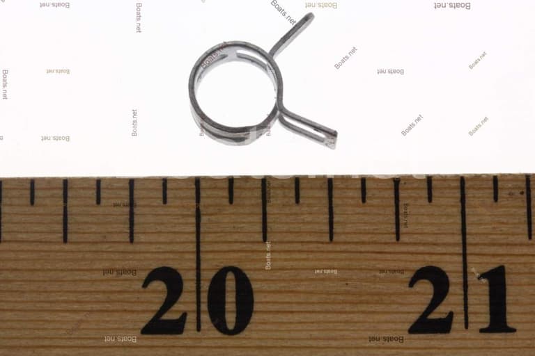 09401-08409 CLAMP