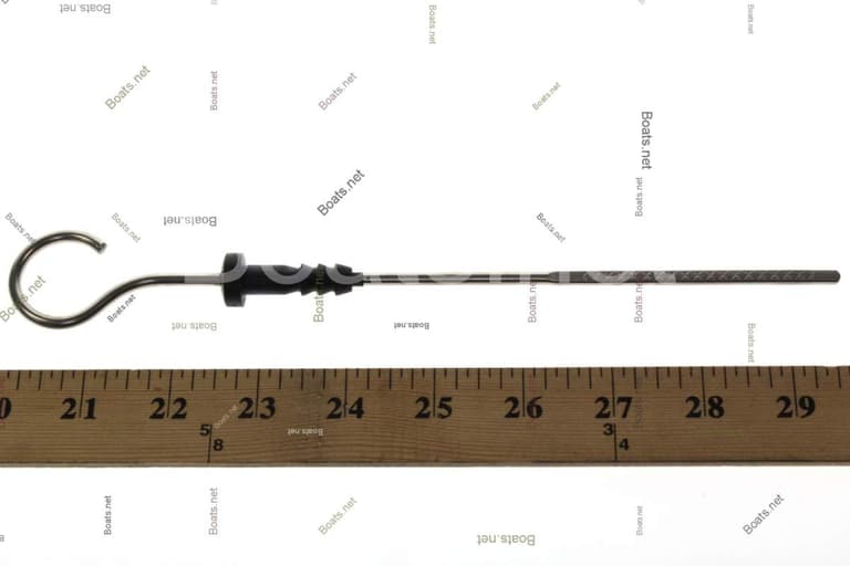15650-ZV7-000 DIPSTICK, OIL