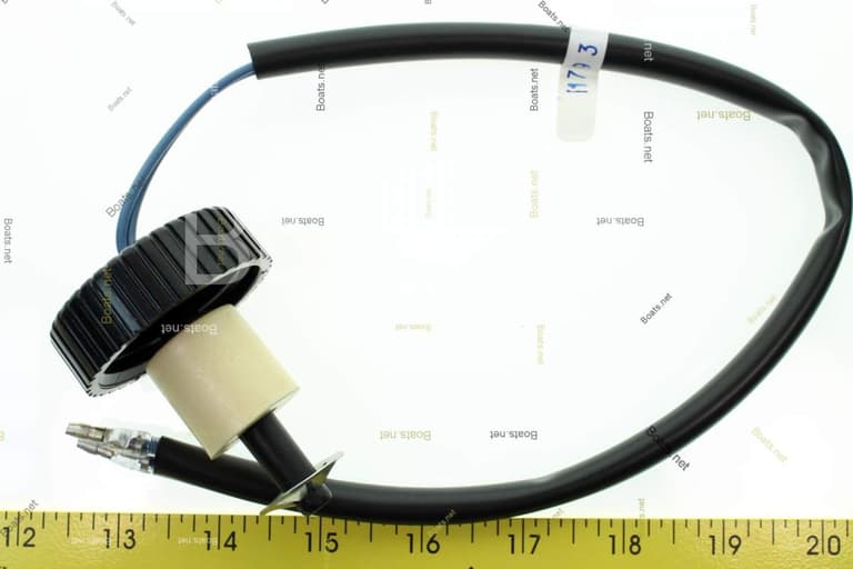 Mercury 43300A5 OIL INJECTION CAP