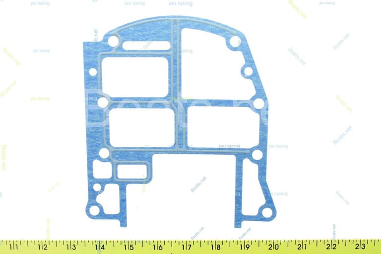 676-45113-A0-00 Yamaha 40 Hp Commerical Base Gasket 6F5-45113-A0-00