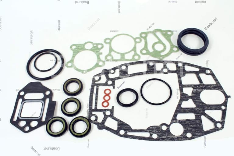 Yamaha 6H4W00012000 LOWER UNIT GASKET KIT