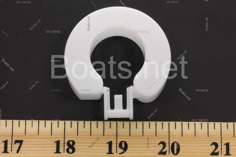 Mercury F10346 FLOAT Fuel Bowl