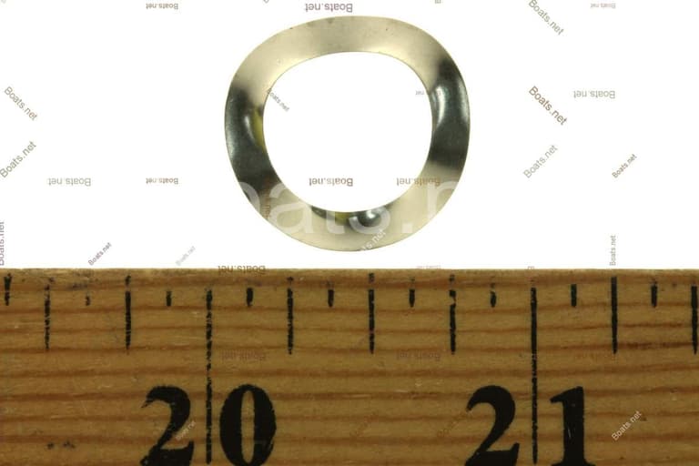 99611 WASHER-WAVE