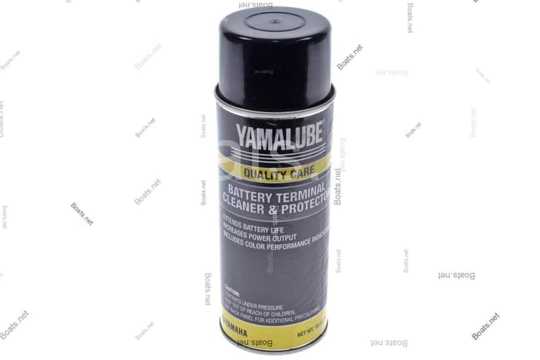 ACC-BATTC-LN-PR BATTERY TERMINAL CLEANER & PROTECTOR 13 OZ. CAN