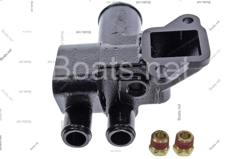Mercury 861493A06 THERMOSTAT HOUSING