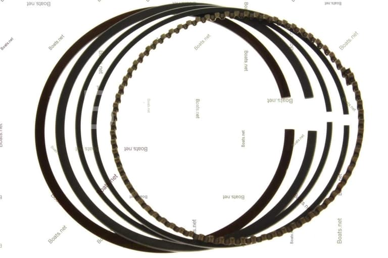 13010-Z5K-004 RING SET, PISTON (STD)