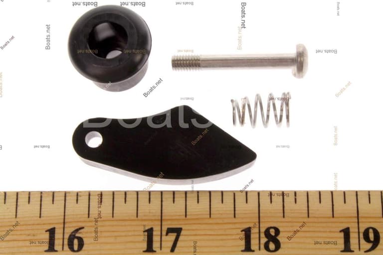 42390A1 LEVER ASSY