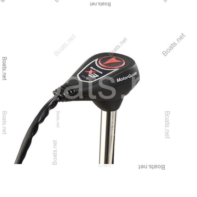 X370FW; 70 lbs Thr, 24V, 50L, 5 Speed 940200120