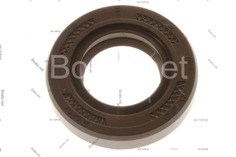 91202-ZY1-013 SEAL, WATER (15X28X6)