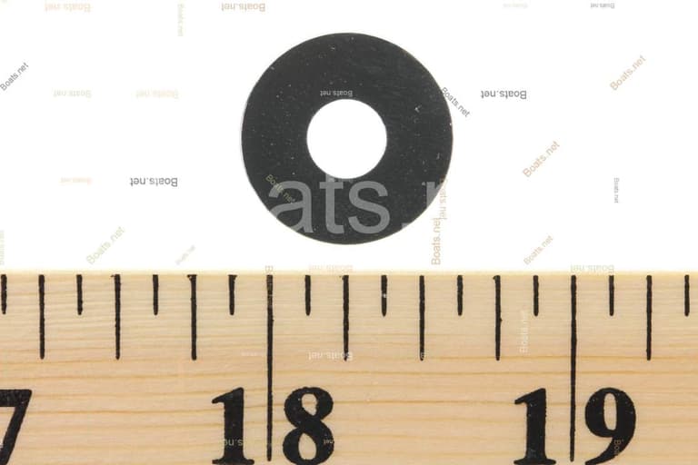 90545-323-700 WASHER (6.5X18)