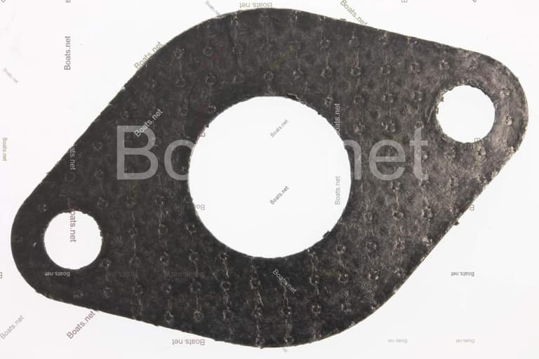 18382-ZC0-000 GASKET, MUFFLER