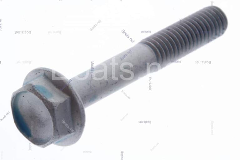 90145-ZW4-000 BOLT, FLANGE (6X40)