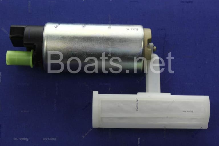 Mercury 8M0065218 FUEL PUMP