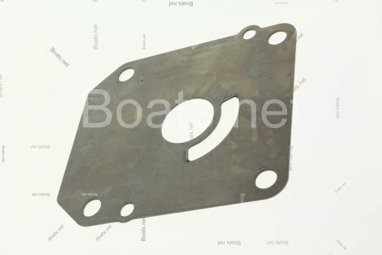 Honda 19231-ZW1-B00 - IMPELLER COVER | Boats.net