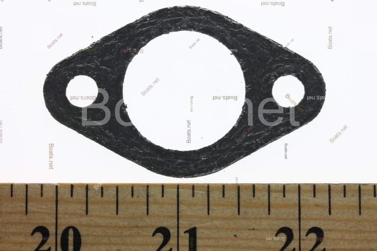18381-ZL8-305 GASKET, MUFFLER