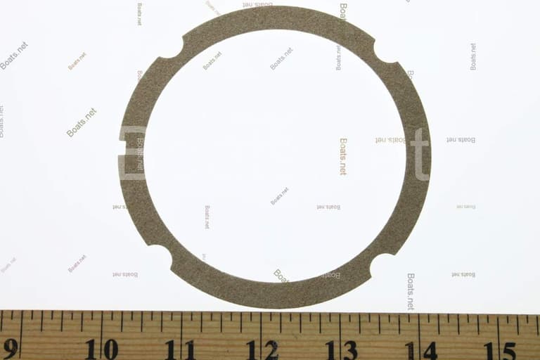 98242 Superseded by 805760 - GASKET