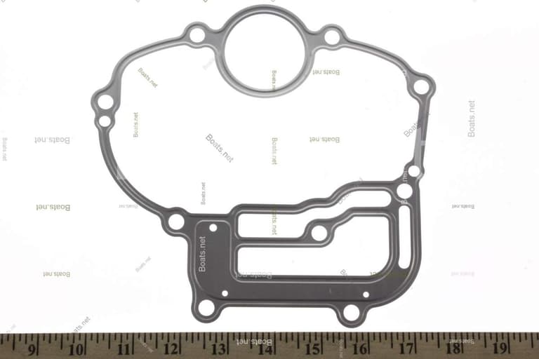 11381-ZW9-003 GASKET, OIL PAN