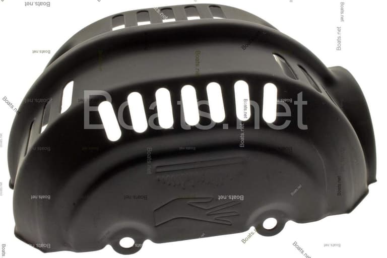 18320-ZE2-P31 PROTECTOR, R. MUFFLER (STD)
