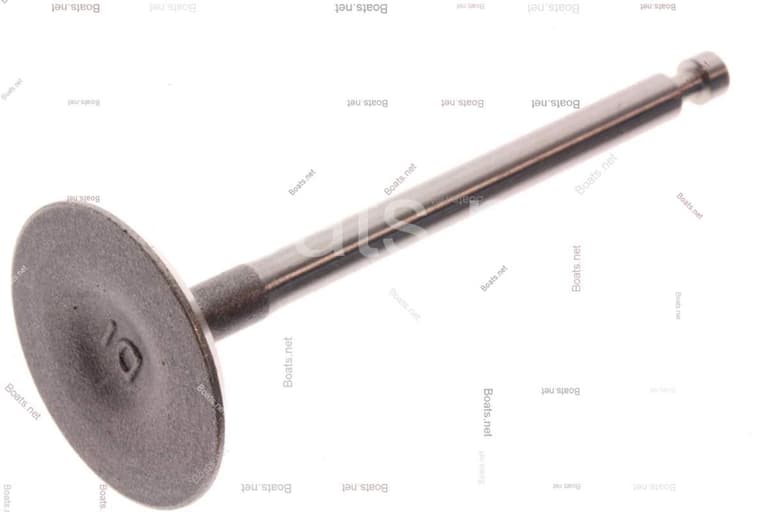 14711-Z0D-000 INTAKE VALVE