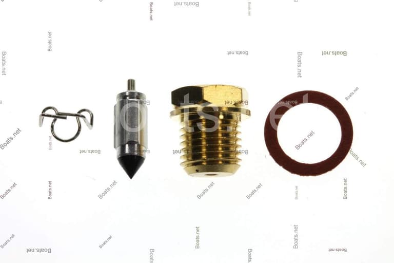 Honda 16011866004 CARBURETOR FLOAT VALVE