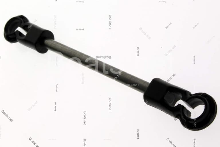 Yamaha 697412170100 ROD, ACCEL. LEVER