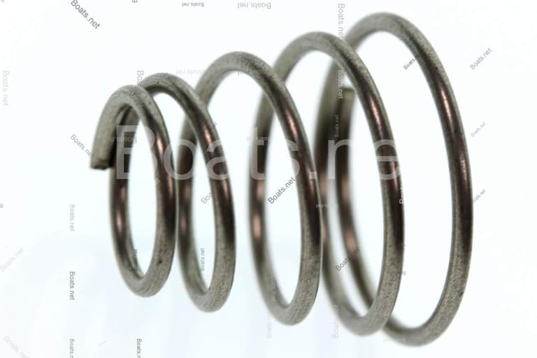 90502-10M07-00 CONICAL SPRING