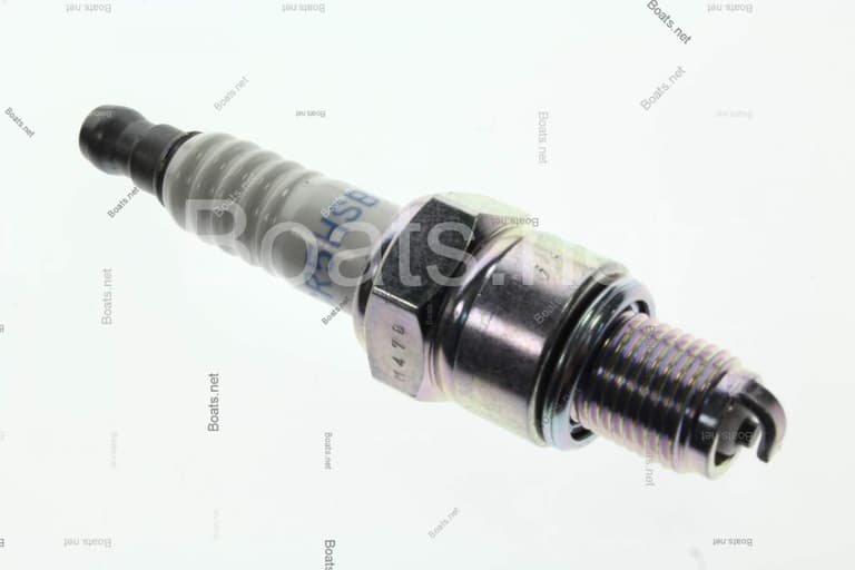 Bougie D'allumage NGK U16FSR-UB - Origine Allemagne - Pour Moteurs Essence