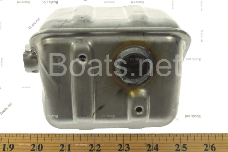 18310-ZF1-000 MUFFLER (STD)