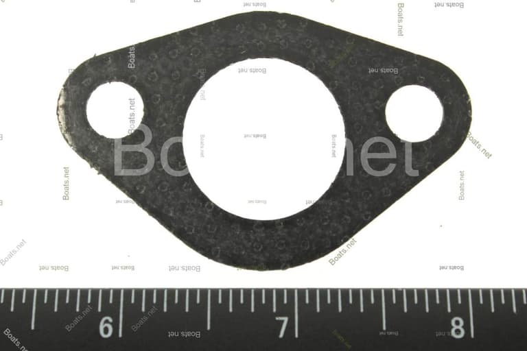 18381-ZE1-801 SEE PART DETAILS - PRI; GASKET, MUFFLER
