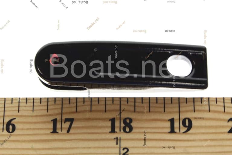 3AB621020 CLALMP SCREW HANDLE