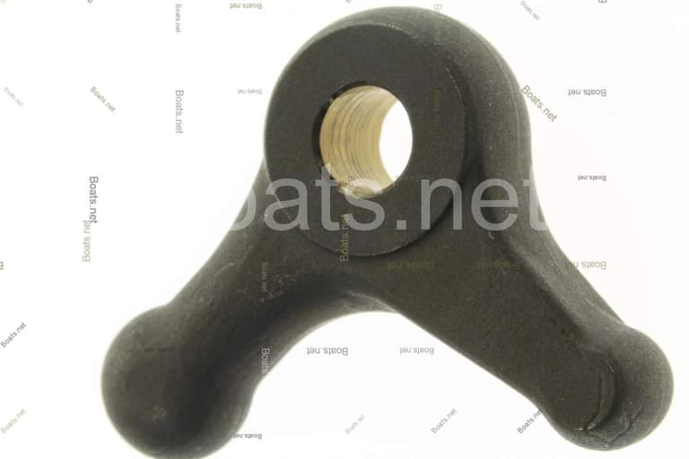 25131-87E00 .YOKE, SHIFT