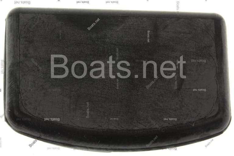 40105-ZW9-010 GROMMET A, OIL CASE