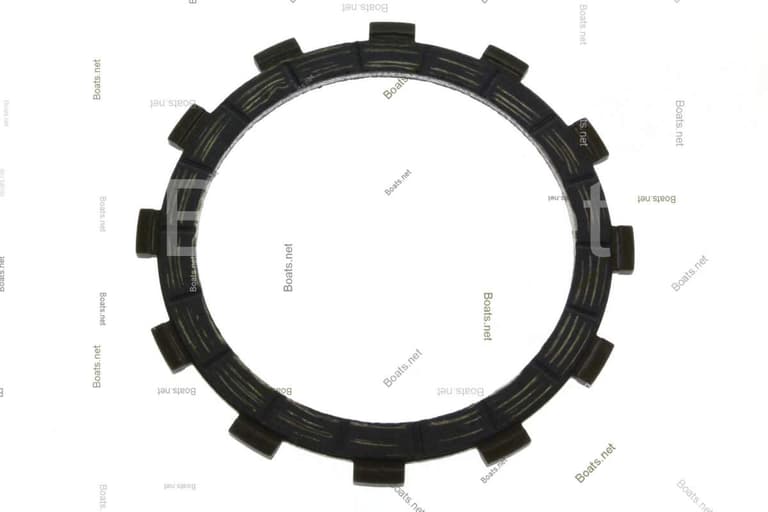 Genuine Honda 22521-P7X-003 Clutch Piston Genuine Honda 22521-P7X-003 Clutch Piston