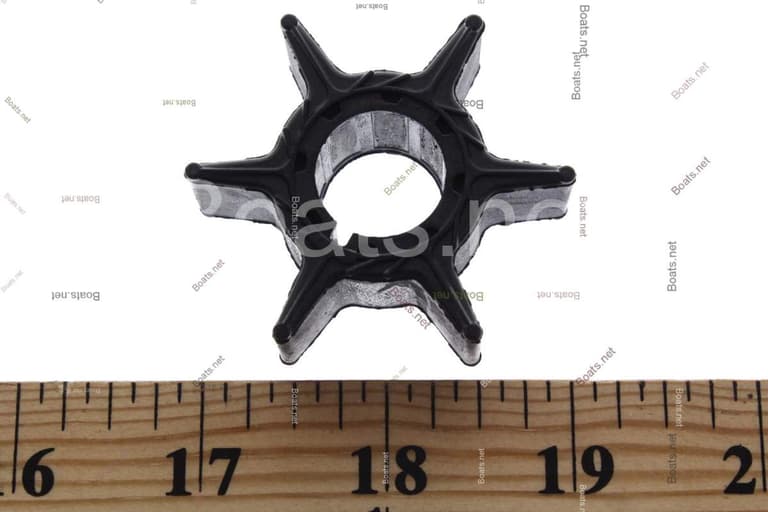 Yamaha 6H3-44352-00-00 - IMPELLER | Boats.net