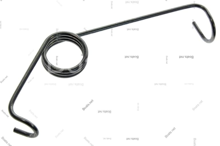 832085A1 SPRING KIT