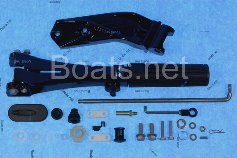 Tohatsu 361Q630003 Superseded by 361Q630005 TILLER HANDLE KIT (40C