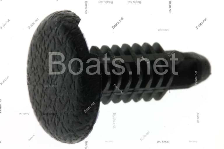 90666-SA0-003A3 CLIP (5MM) *NH167L*