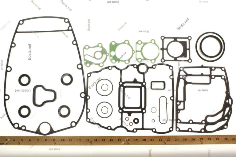 Yamaha 67FW00012000 LOWER UNIT GASKET KIT